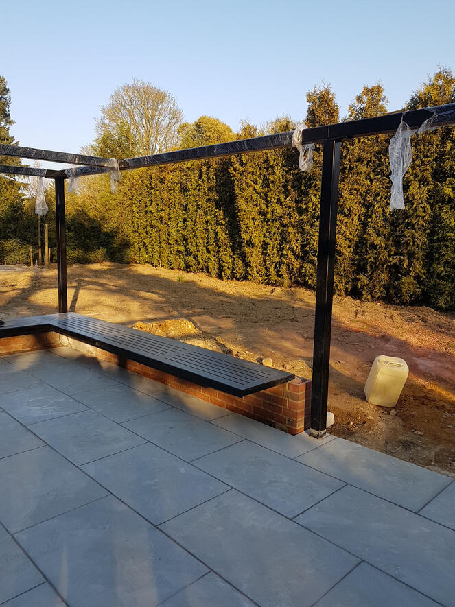 MB Outdoor Living Spaces Ltd